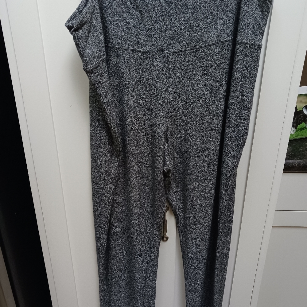 J jill wearever smooth fit slim leg pant XL